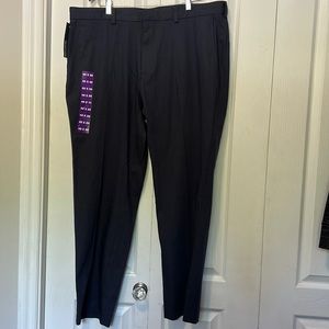 Kenneth Cole Reaction Navy Marine 40x30